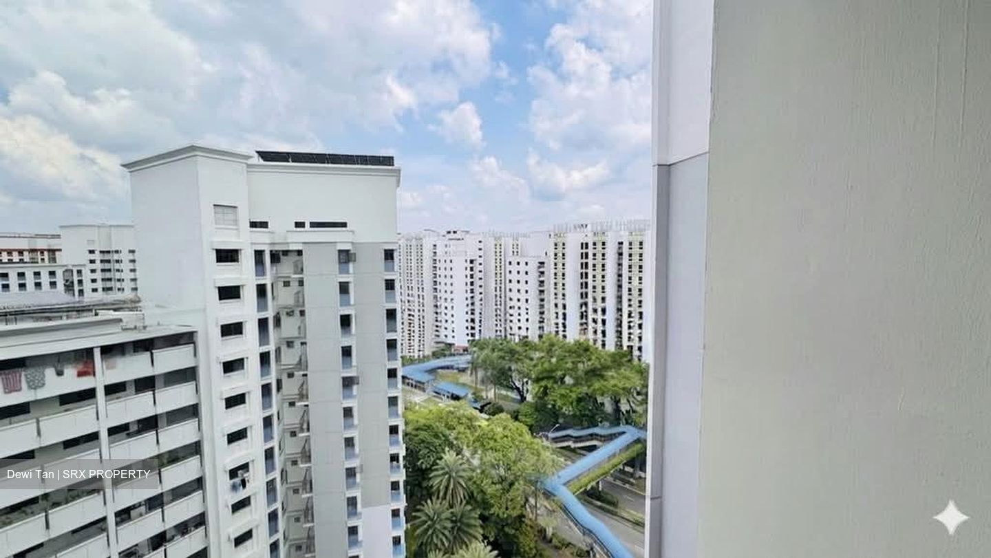 Blk 189C Rivervale Gateway (Sengkang), HDB Executive #562446341